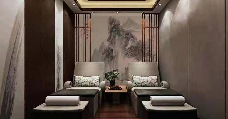 今天我去了上海闵行这家男士水疗spa会所，纠结好久才舍得告诉你