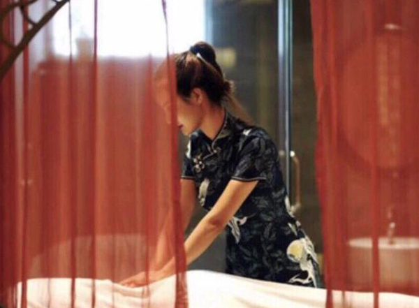 上海闵行值得一试的男士Spa水疗会馆推荐,这家花样多!