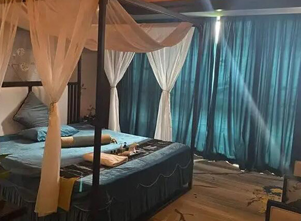 这个星期去上海闵行上海闵行知名水疗会所，这家的服务我是真心喜欢