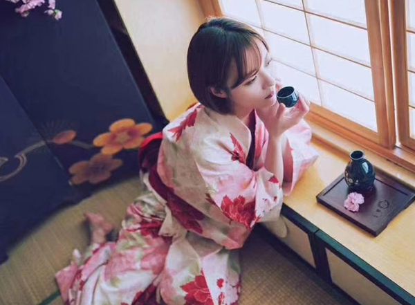 上海闵行商务按摩spa会所艺师风采（二）