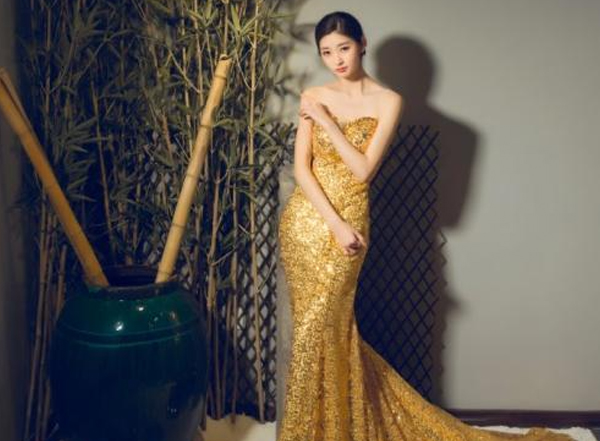 上海闵行会所艺师风采展示（六）