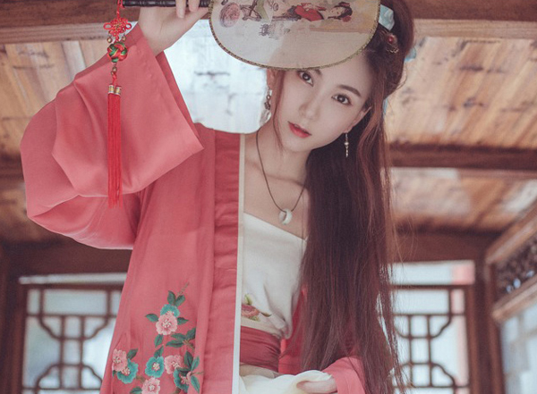 上海闵行足道会所艺师风采（九）